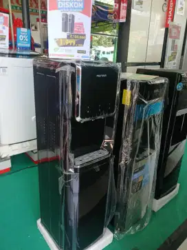 Promo cicilan dispenser polytron