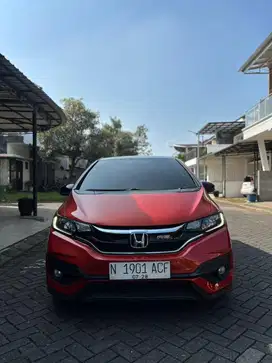 Jazz RS gk5 #jazz #jazzRs