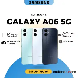 Samsung Galaxy A06 5G 6/128