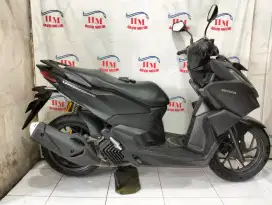 VARIO 160, Pajak BARU, Super ISTIMEWA, Mulus, Lengkap, Bs Tukartambah