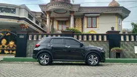 Toyota raize  1.0 G turbo tahun 2022