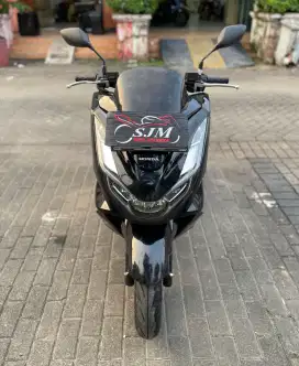 Pcx 160 CBS 2025 (Nik24) Pajak Panjang