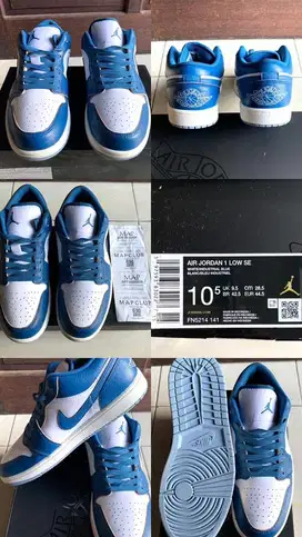 Nike AIR JORDAN 1 LOW SE