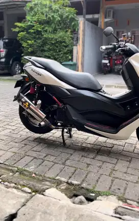 Knalpot Arrow Nmax