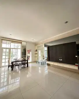Dijual rumah PIK BGM Bukit Golf Mediterania uk 10x23 m2 at Jakarta uta