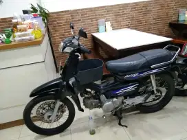 Legenda tahun 2003 ss lengkap,pajak mati