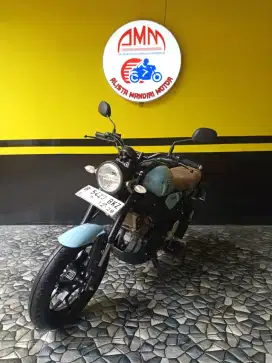 Cuma Ada 1! ALL NEW XSR 2023 Warna Langka, Full Original!