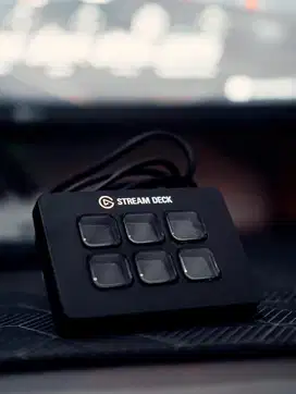 Elgato Stream deck mini