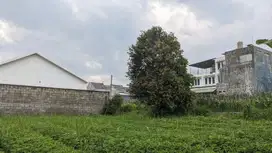 Tanah Dekat Pusat Kota Malang: Lingkungan Bersih, Nyaman, dan Kondusif