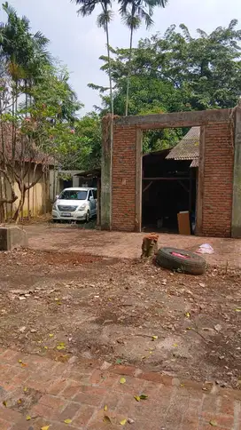Dijual  Tanah HGB di bawah NJOP di Bintaro Jakarta Selatan
