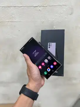 Samsung s23 ultra sein 12/256
