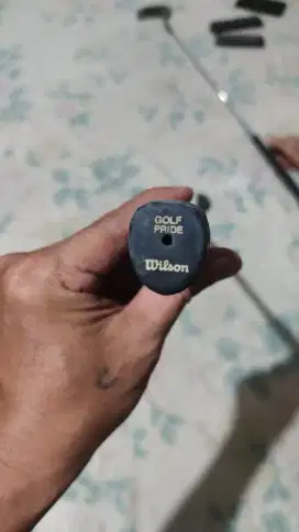 Stick golf Wilson x7 double milled