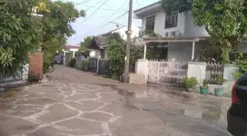 Rumah 2 Lantai nempel Summarecon Bekasi Siap Huni TYTYAN INDAH BEKASI