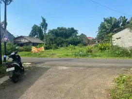 Tanah strategis 3000 m