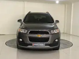 chevrolet captiva crdi at