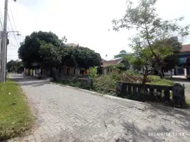 TANAH STRATEGIS DEKAT RUMAH SAKIT HERMINA DAN RINGROAD SLEMAN YOGYA