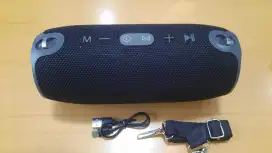 Active Stereo Speaker FM Radio ORLANDO
