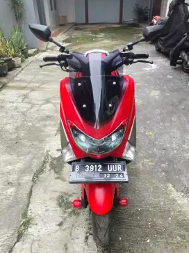 Nmax 2019 Istimewa Murah