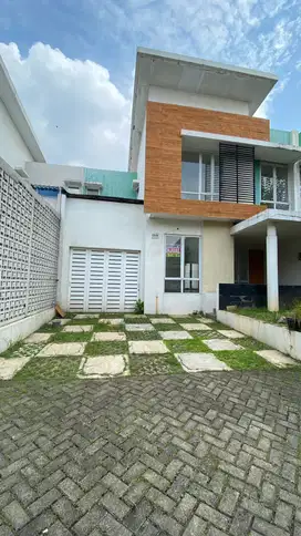 Dijual Perumahan Citra Raya
