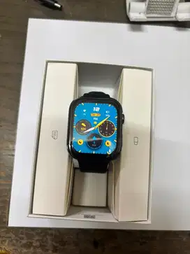 Huawei Watch Fit 3 (Black)