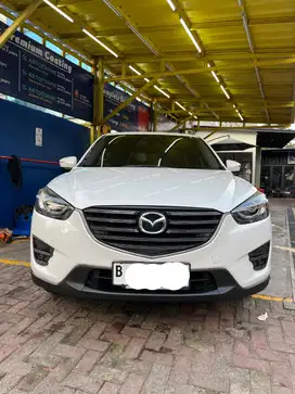 Mazda CX-5 2.5 Urban Low KM Sunroof Facelift