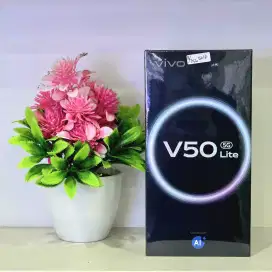 NEW ARRIVAL VIVO V50LITE HANYA 3 JUTAAN AJA GARANSI RESMI