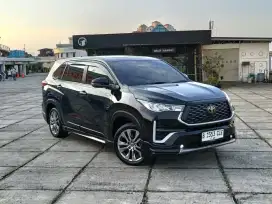 ZENIX Q HYBRID MODELLISTA 2.0 TSS AT 2023/KM49RB/PAJAK 7-2026
