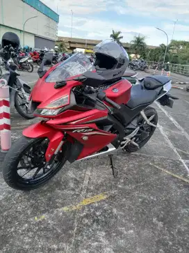 For sale Yamaha R15V3