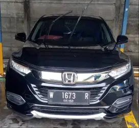 Dijual Cepat HR-V