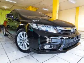 HONDA CIVIC FB 1.8 AT 2013 MATIC PERFECT COND ANTIK TT JAZZ RS 2014