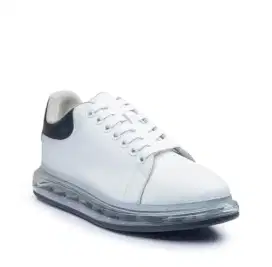 Sepatu Sneakers Prabu Andika ukuran 42