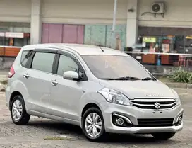 Termurah Suzuki Ertiga GL 2017 Manual Istimewa