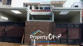 Dijual Rumah 2 Lantai Semi Furnish Di Nusaloka BSD