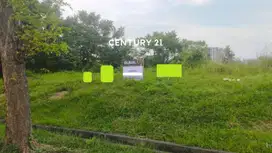 Tanah Kavling Strategis Di Taman Simpruk Lippo Cikarang