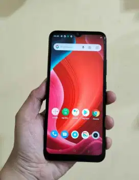 Realme narzo 50i ram 4/64 nomines