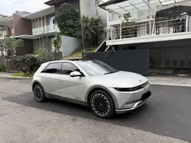 Cash - Hyundai ioniq 5 Signature Long Range matic 2023