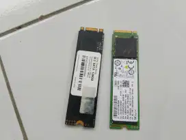 SSD M2 .128 + SSD nvme 256