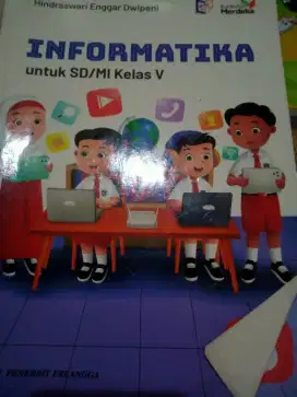 Informatika kelas 5