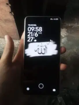 Poco X6 Pro 5G 12+6/512GB