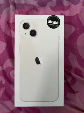 Iphone 13 128GB White