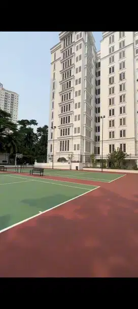Dijual Permata Hijau Appartement Jakarta Selatan