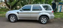 Ford Escape 2010 Bensin