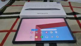 Samsung galaxy tab S9 fe 5g fulset mulus