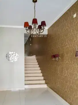 Dijual Rumah Siap Huni Kebayoran Bintaro Jaya Sektor 7