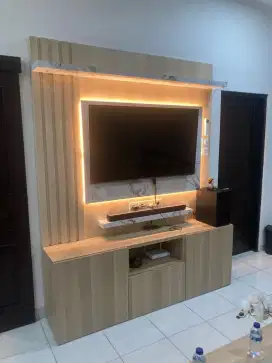 Backdrop TV FREE LED