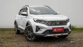 Honda WR-V RS 1.5 2023 AT Bensin