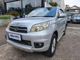 Daihatsu Terios 1.5 TX Bensin-MT 2011