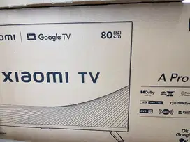 Xiaomi TV A PRO 32inch series