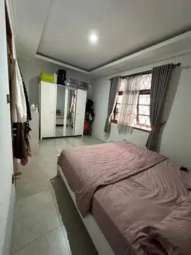 Dijual Murah Cipta Graha Gunung Batu Pasteur dkt PPR Sukajadi Cicendo