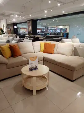 Sofa kekinian in informa